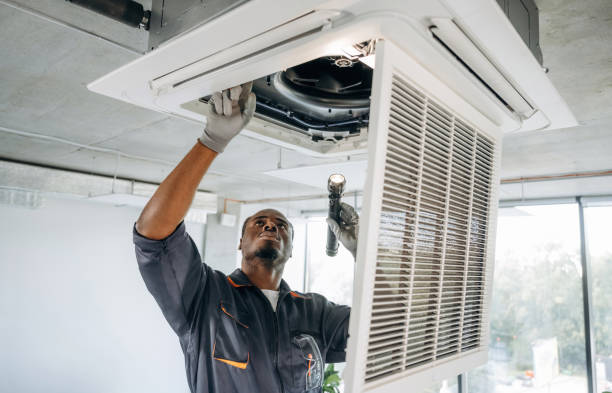 Licensed Hvac service in North Windham, CT - FH HVAC