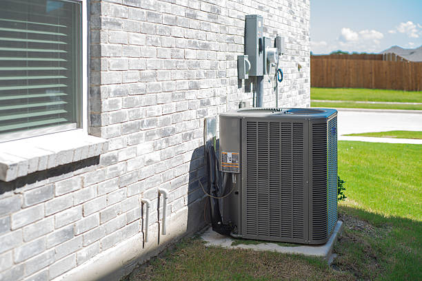 Reliable Hvac contractor in North Windham, CT by FH HVAC